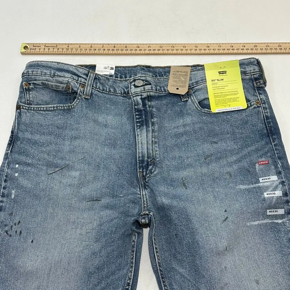 Levis levi jeans